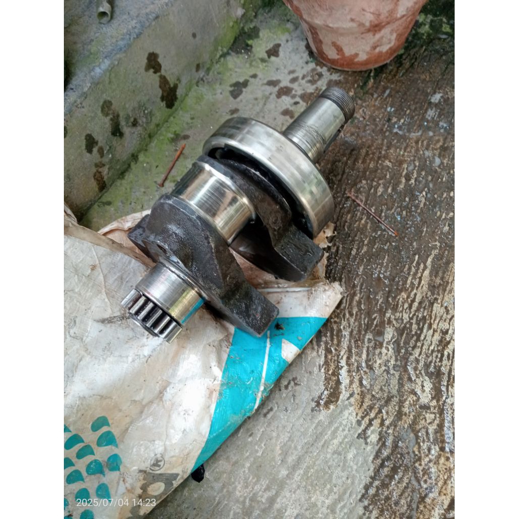 askruk dongfeng 24pk