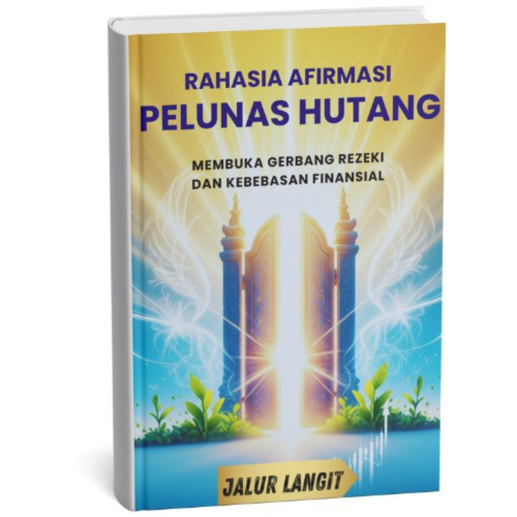 Afirmasi Lunas Hutang Jalur Langit