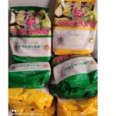 

gula rosebrand 1 kg