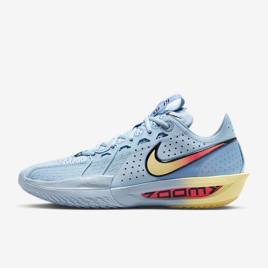 Nike Air Zoom GT CUT 3 EP GLACIER BLUE