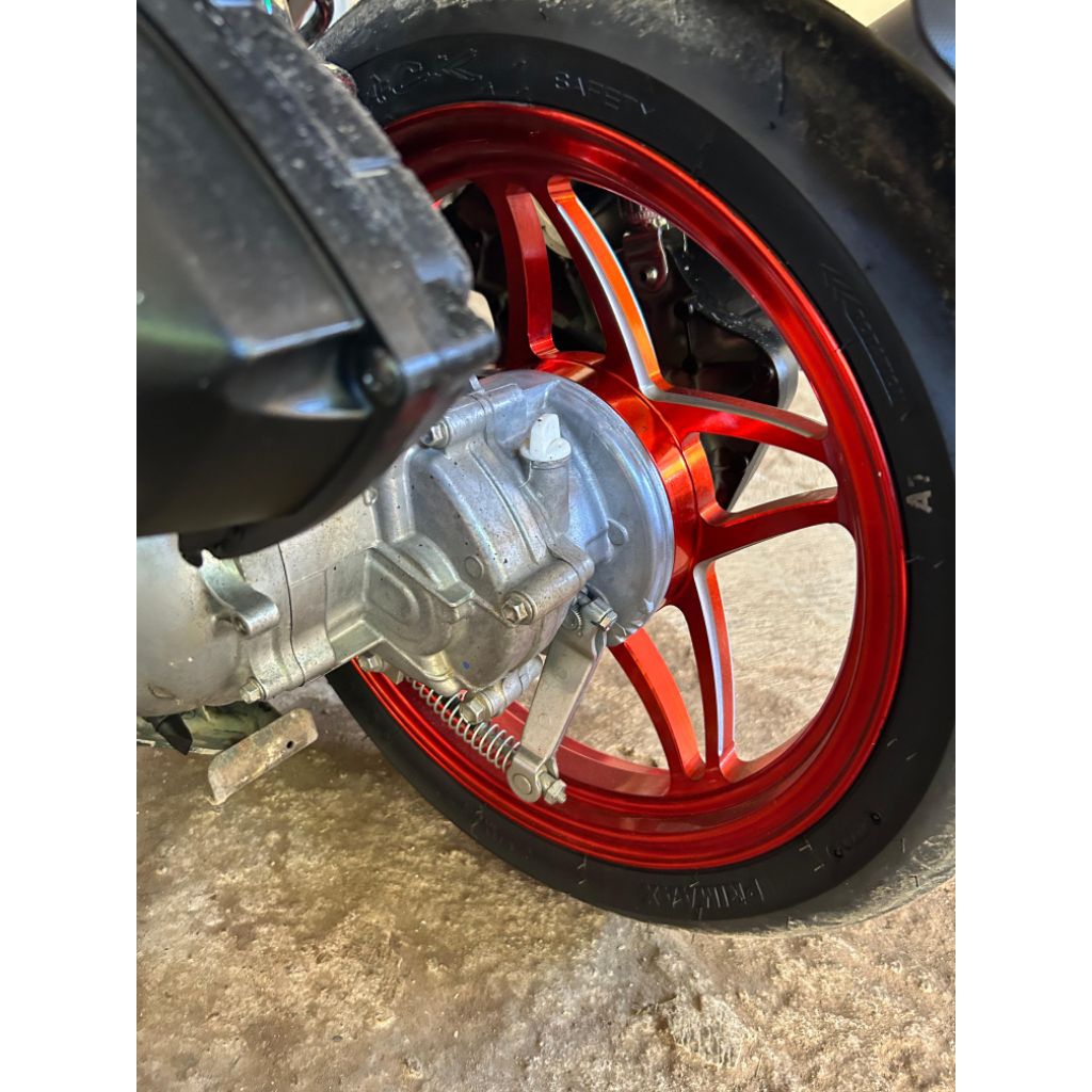 velg vnd bintang aerox