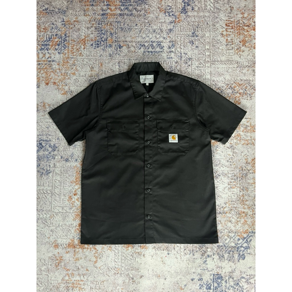 Carhartt Master Shirt Short Sleeve