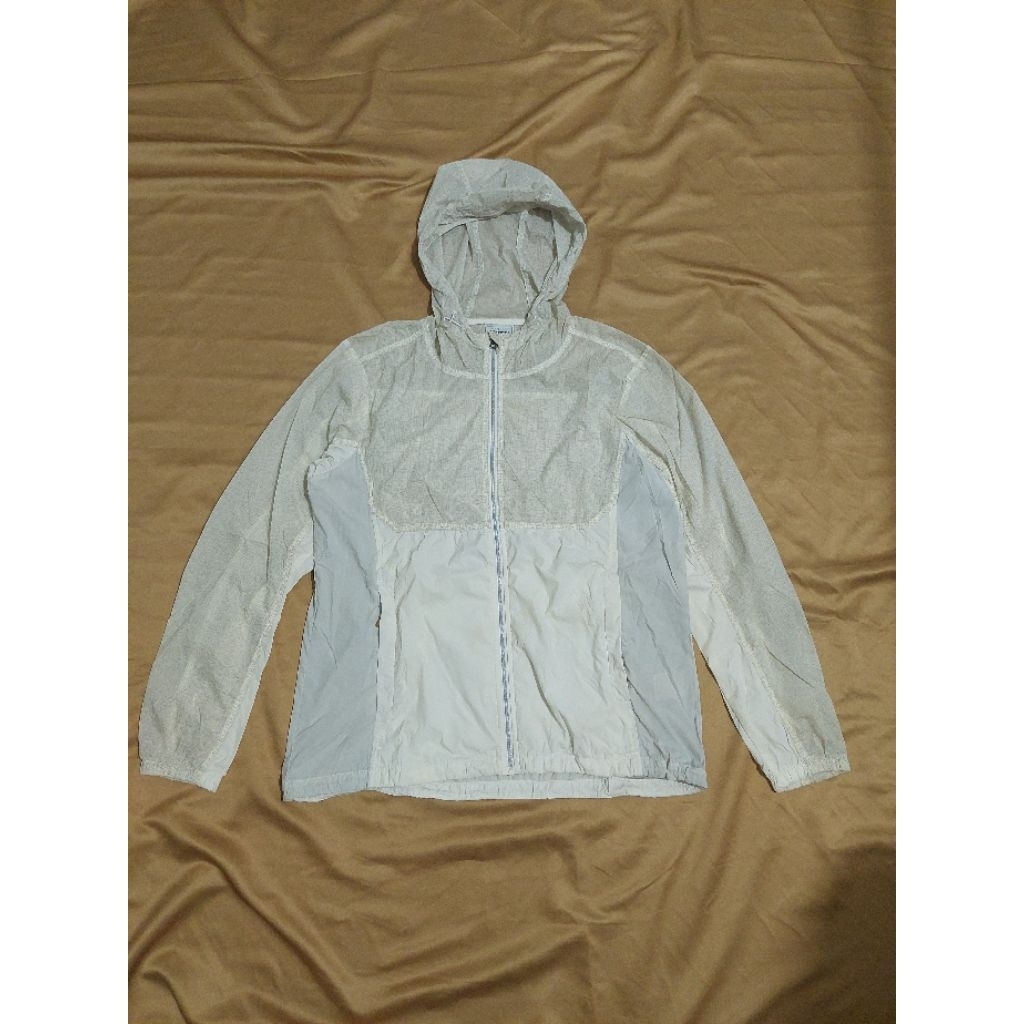 Jaket Trailrun / Running Marmot Outdoor