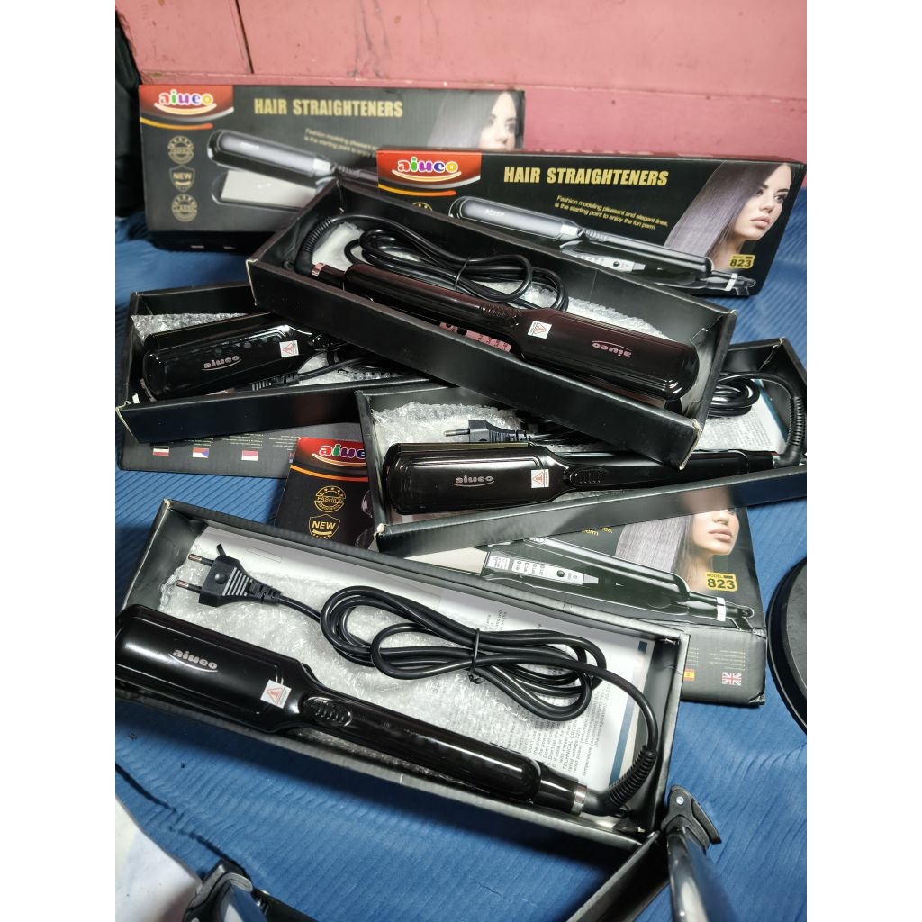 Catokan aiueo  type 823 Barang Baru