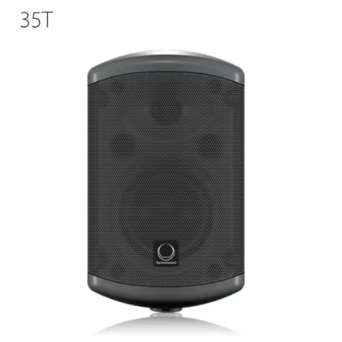 Turbosound 35T | speaker wallmount | speaker dinding | speaker full range