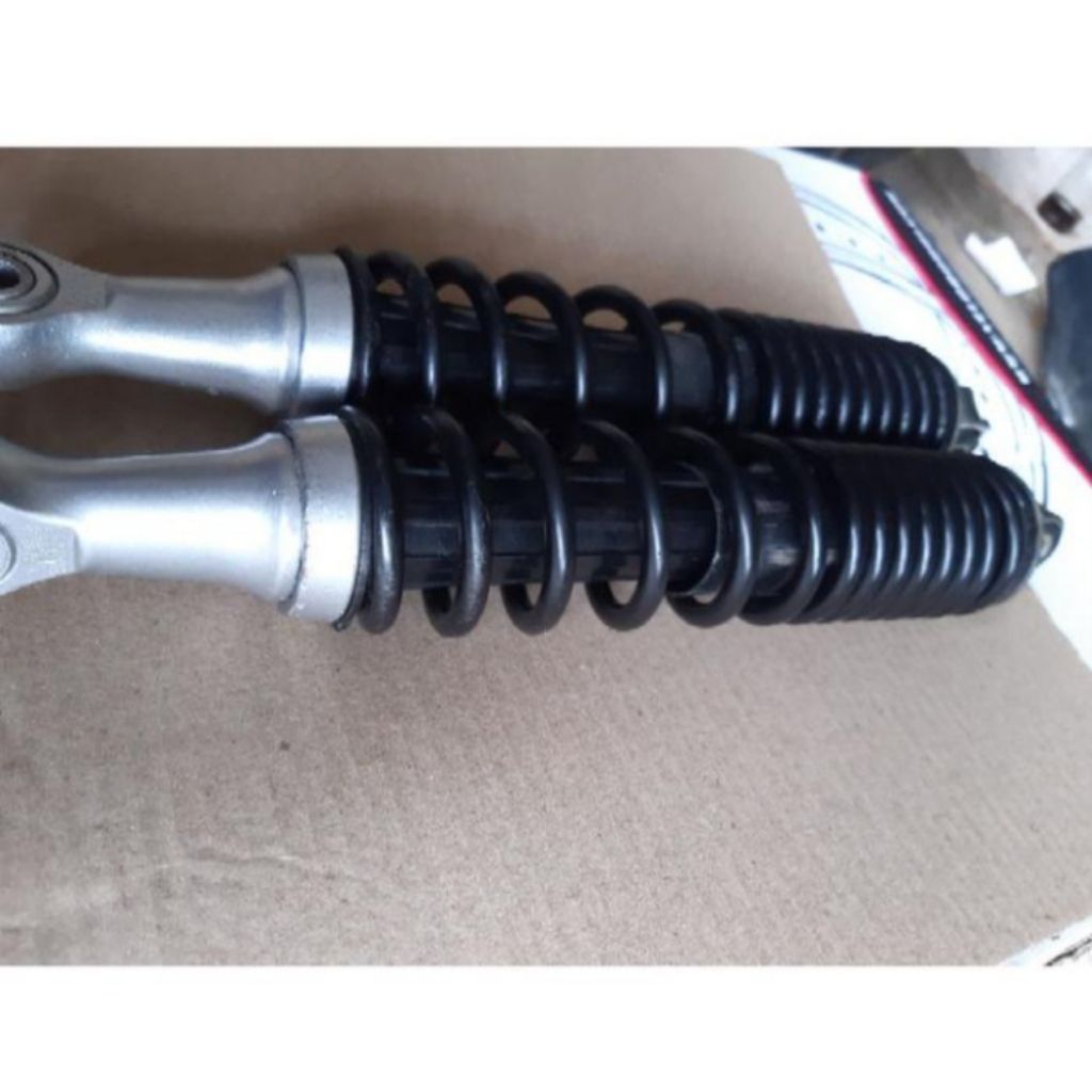 shock belakang Honda absolute Revo/ blade original copotan