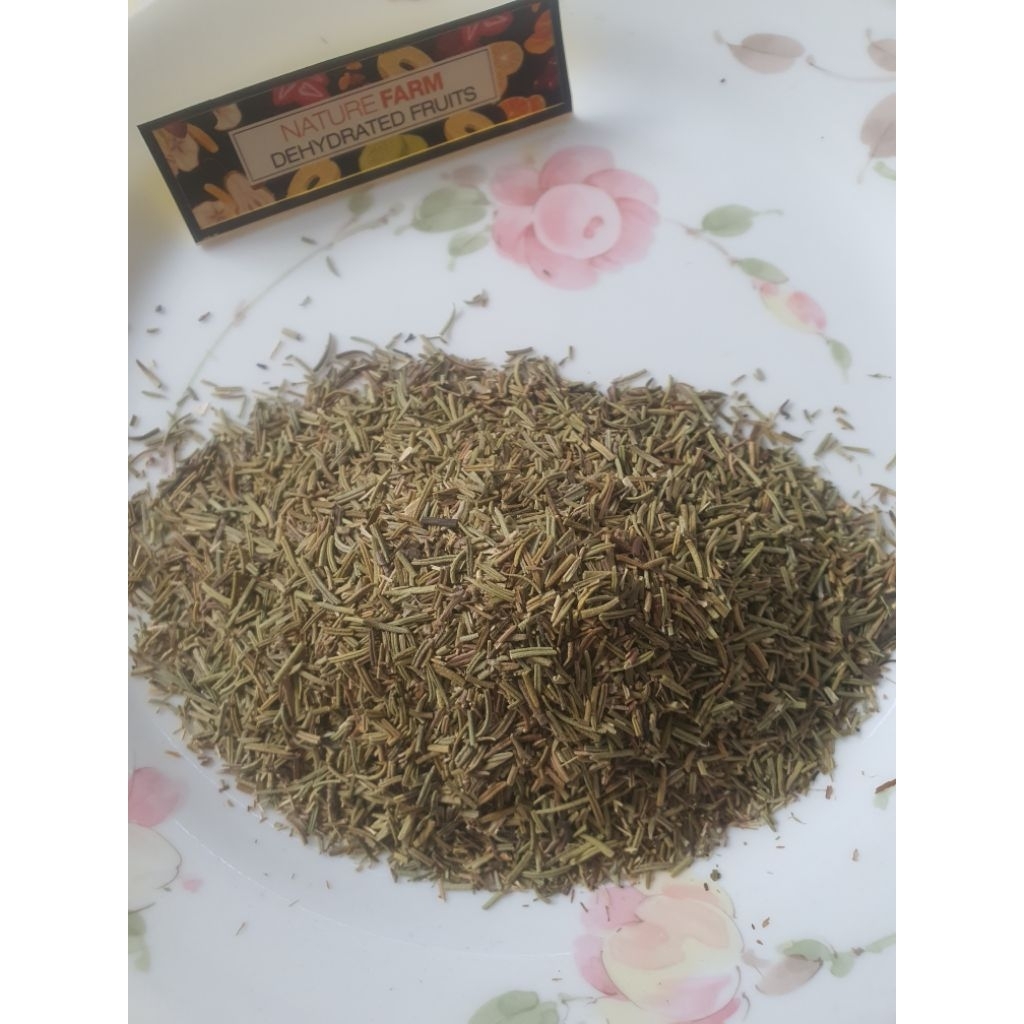 

Nature Farm Premium Rosemary Leaf