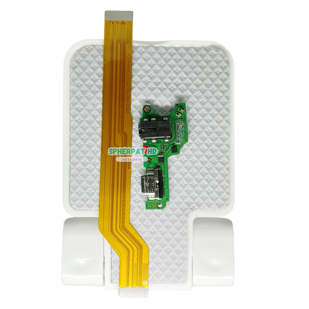 PAPAN CAS ORI DAN FLEKSIBEL BOARD VIVO Y36 5G / Y78 5G