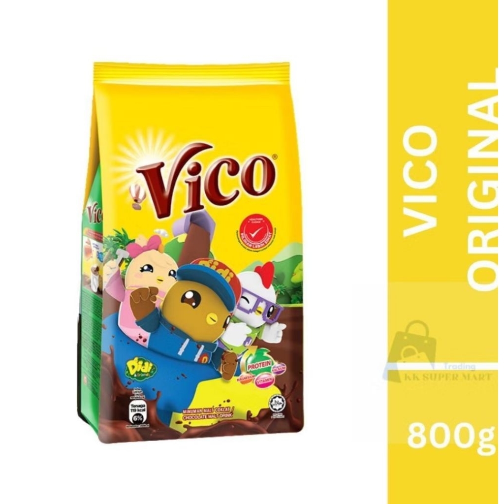 

Vico 800g