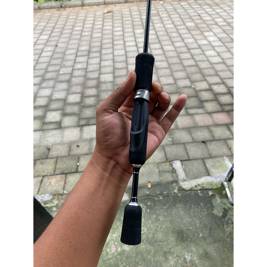 joran ultralight / micro fishing / XUL 1-3lbs