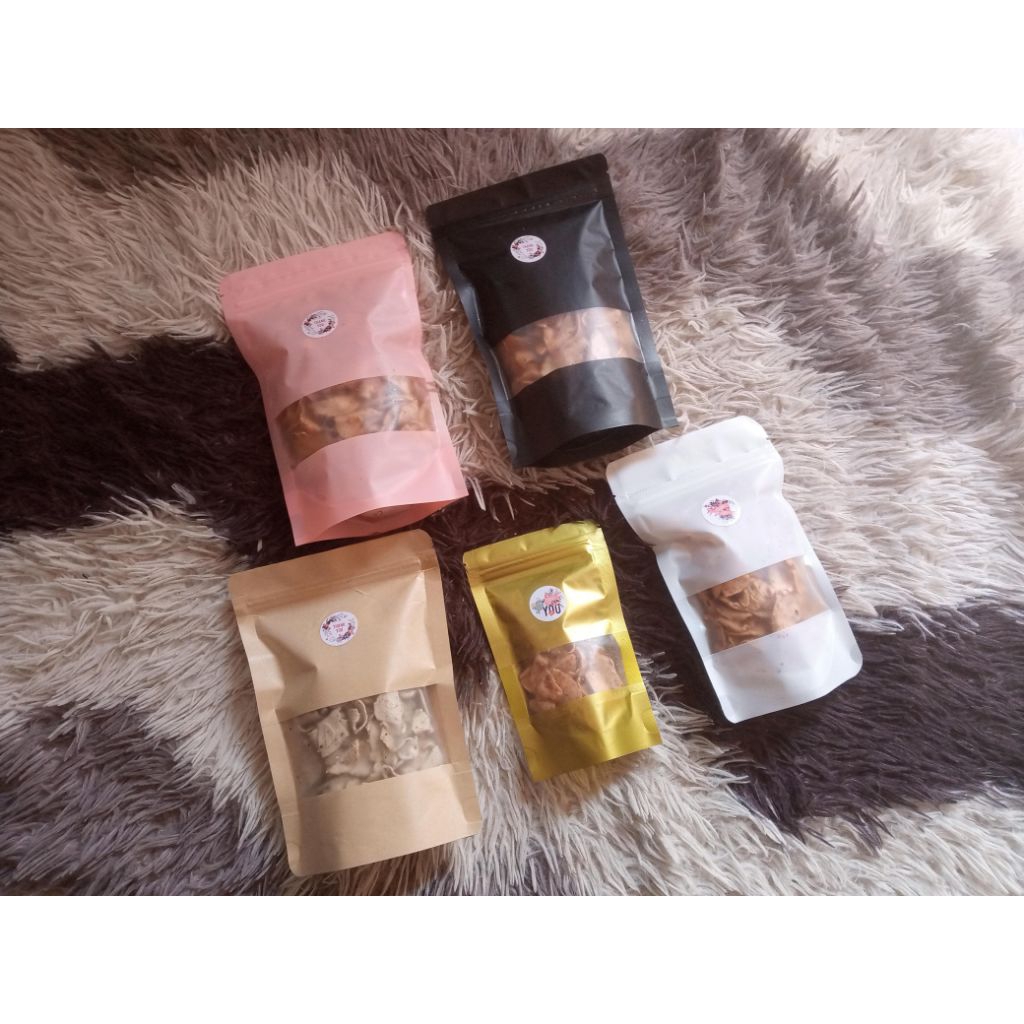 

Basreng Nagih Original