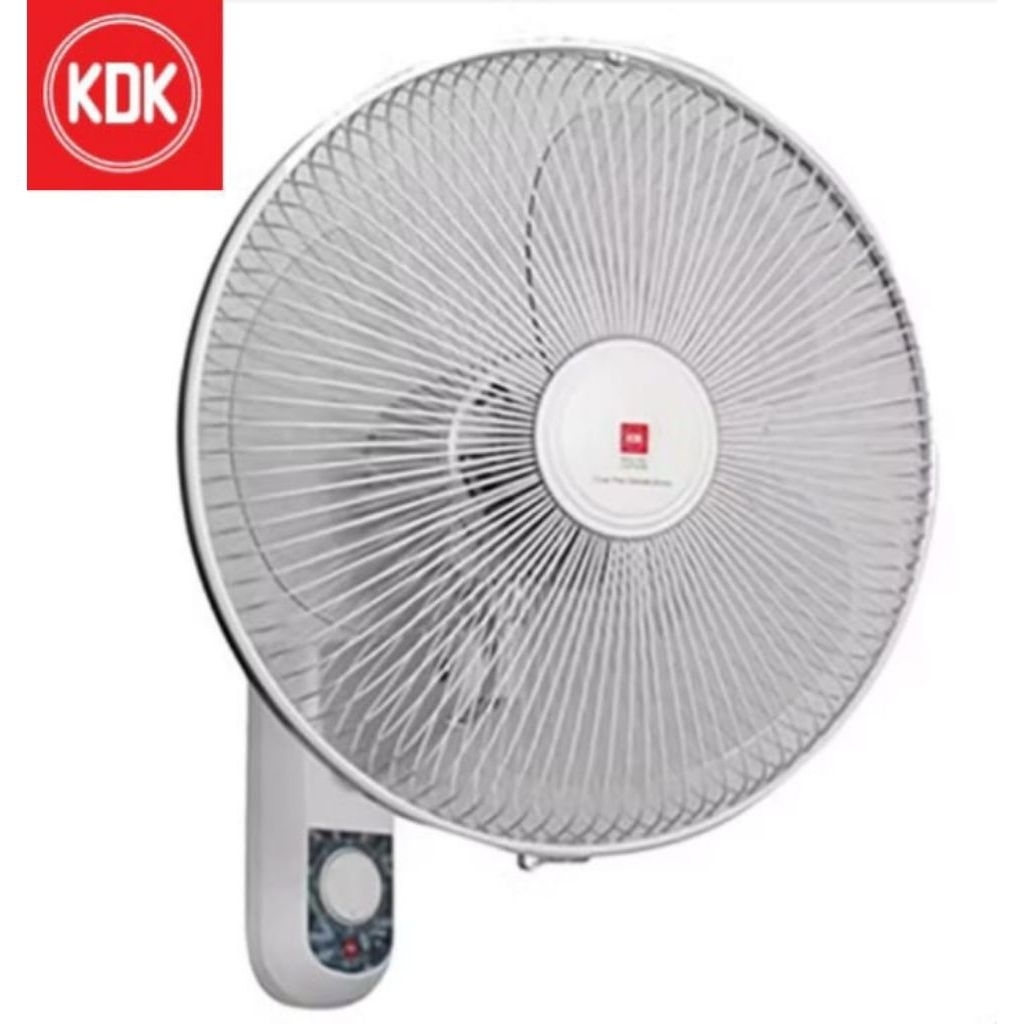 Kipas Angin Dinding KDK WN40B 16 Inch