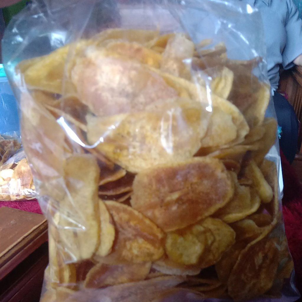 

kripik