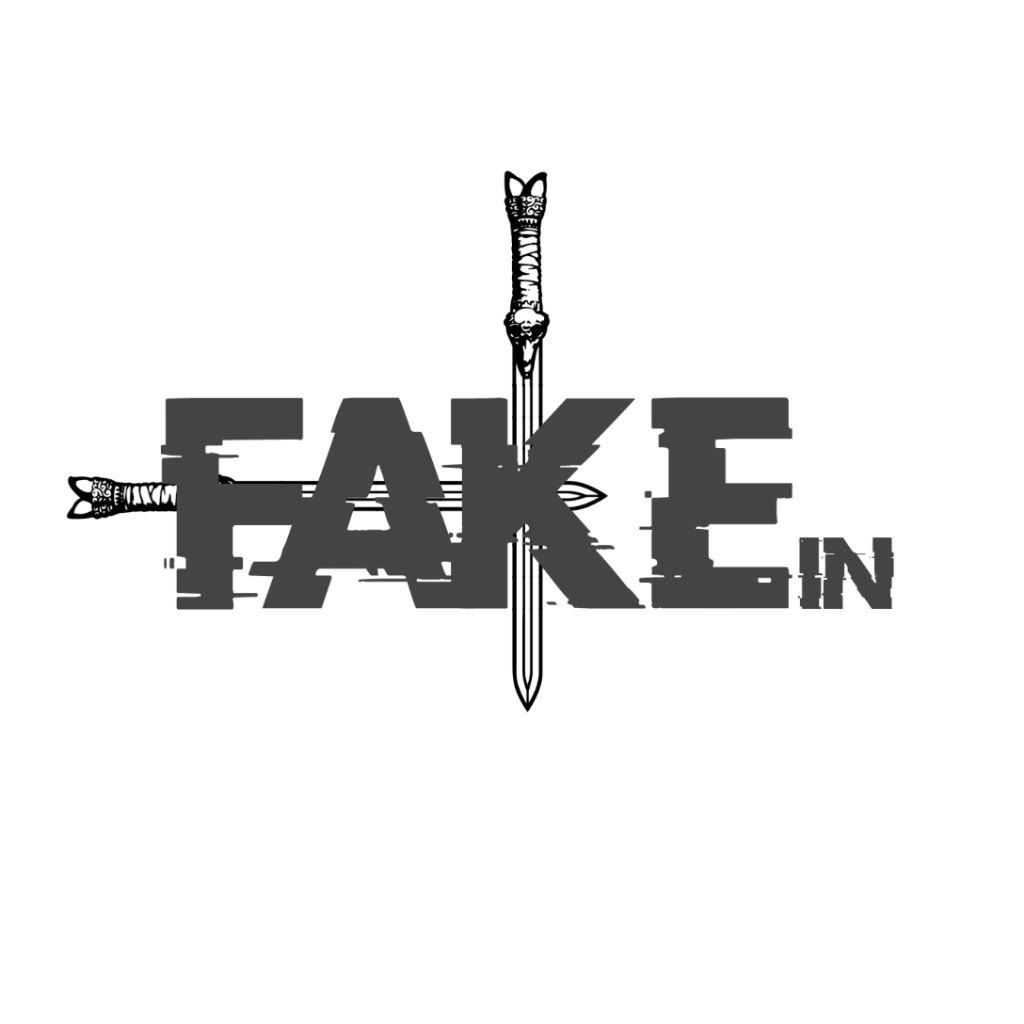 

Fakein T-shirt Boxy 24s Fit Polos Lusinan