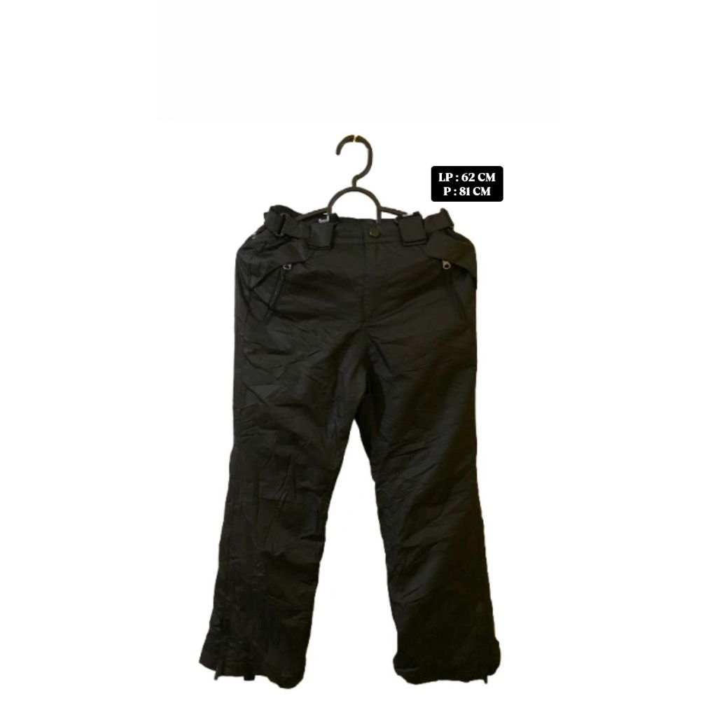 Celana Snowboard anak masih baru