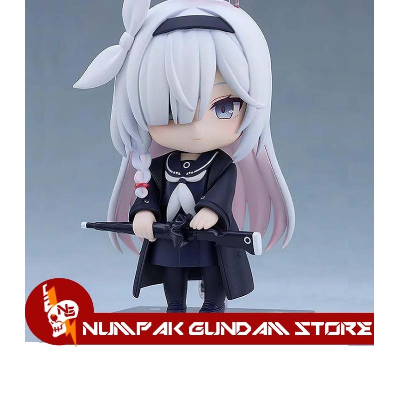 Nendoroid Plana Blue Archive