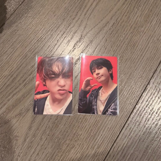 POB ALBUM SEVENTEEN HAPPY BURSTDAY Daredevil HMV WEVERSE READY JAKARTA PC PHOTOCARD Japan Scoups Won