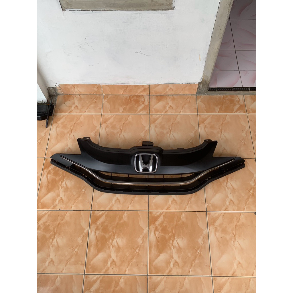 GRILL HONDA JAZZ GK5 2014 2015