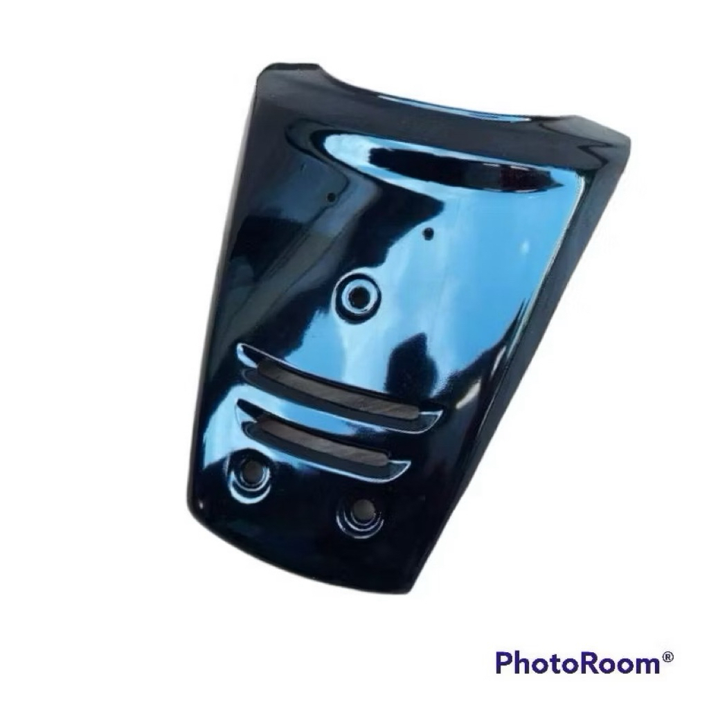 Dasi supra x lama panel dasi supra x lama tameng dasi depan supra x 125