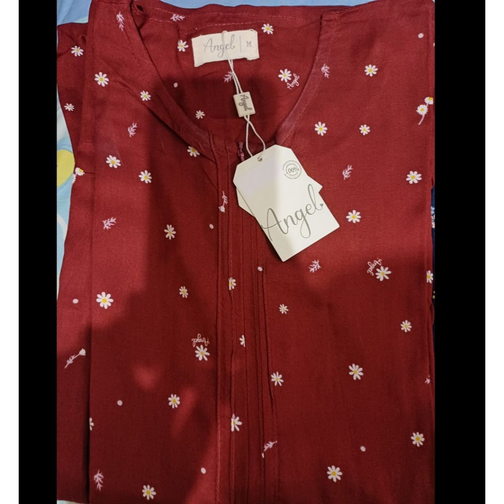 Bella dress Atelier Angelina NWT size S