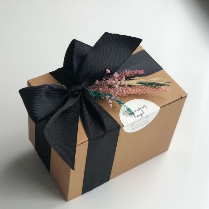 

PITA INSTAN BUKET/HAMPERS/PARCEL