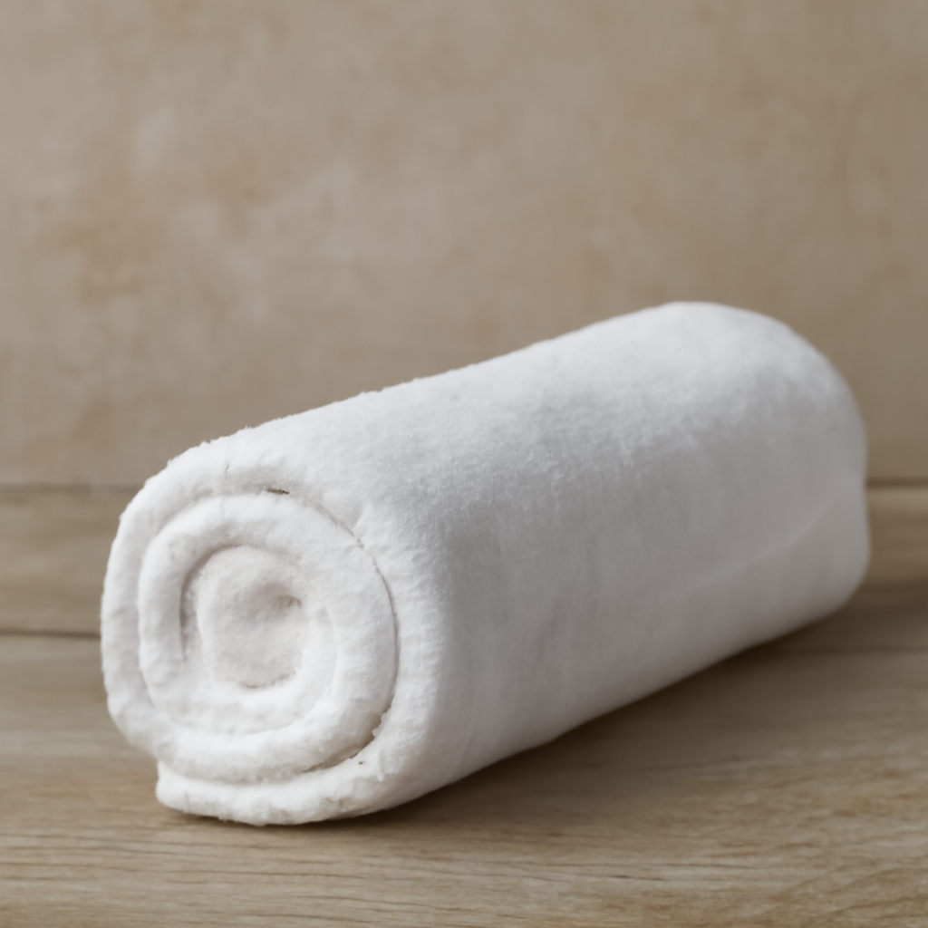 Handuk Hotel Putih Pelangi | Handuk Putih | Handuk Hotel | Handuk Murah | Handuk Putih Polos