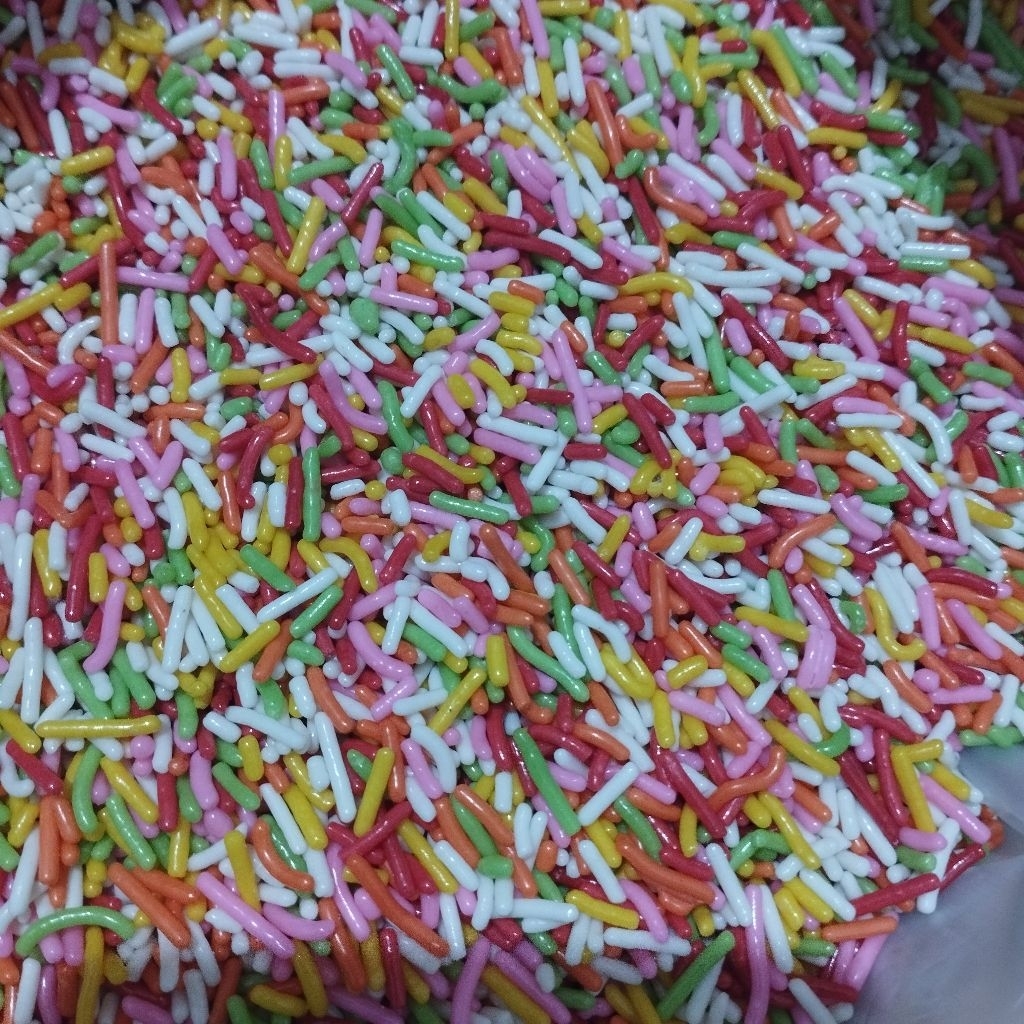 

Mesis / Meses Gogo (Dore) Sierra 250 coklat compound gr Promo