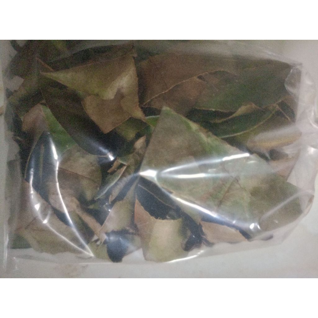 

wedang Daun sirsak