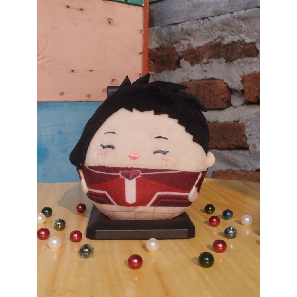 Fuwakororin My Hero Academia - Momo