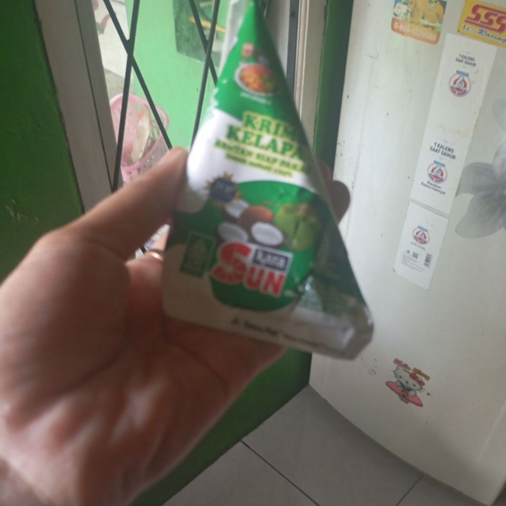 

sun kara/ santan kara