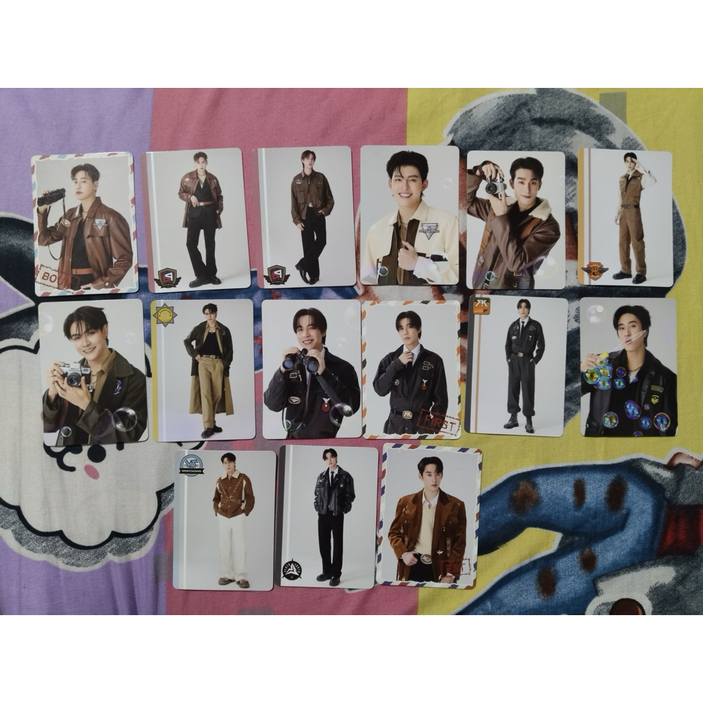 CC LOL Fanfest 2025 GMMTV