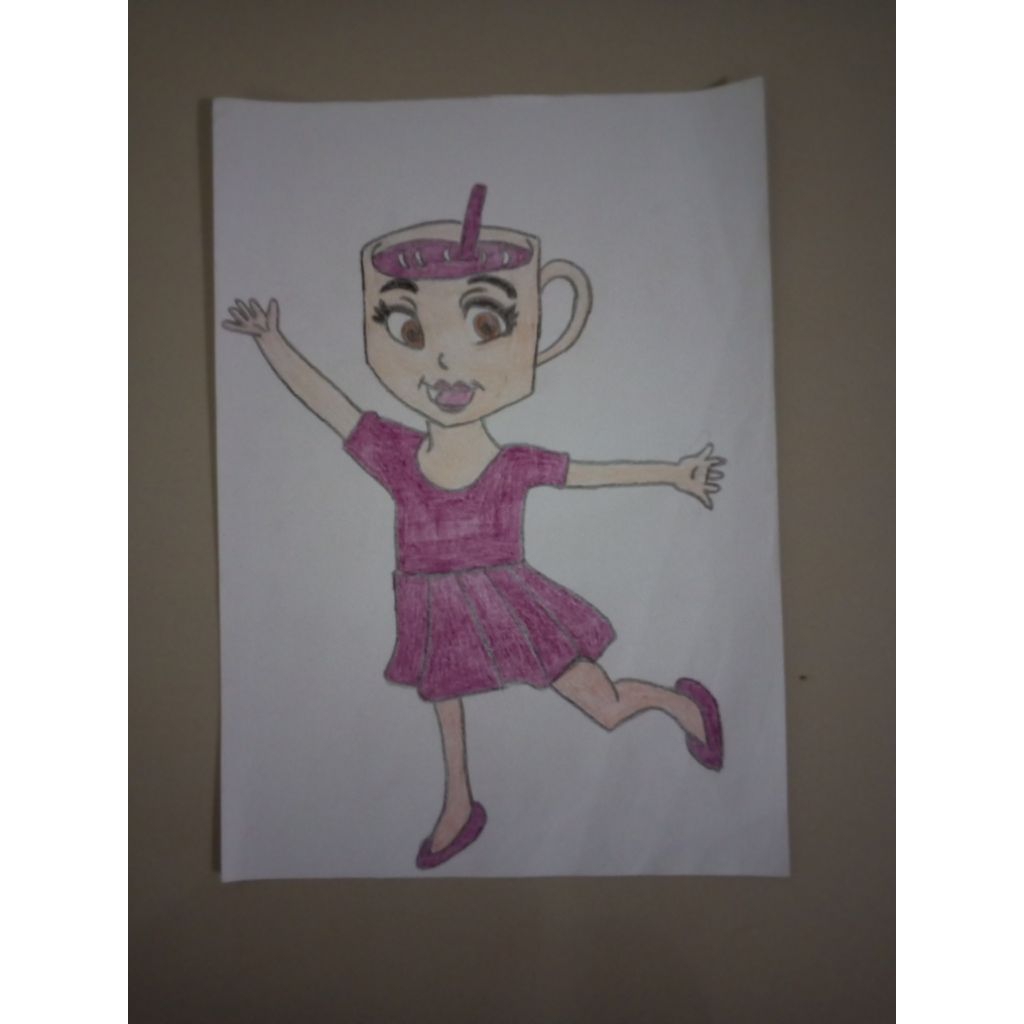 

Gambar Anomali Siti Rina Taronovi