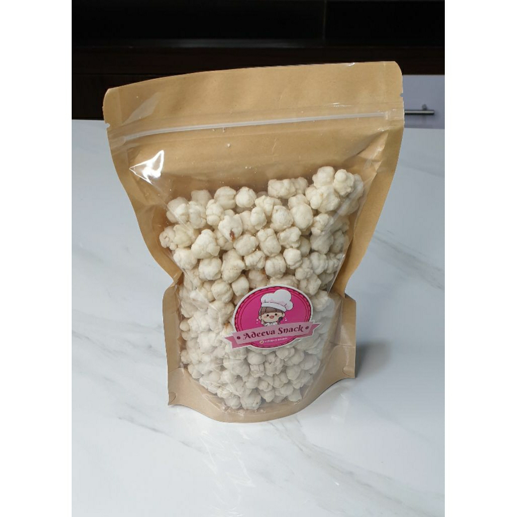 

Pilus cikur topping seblak 200 gram