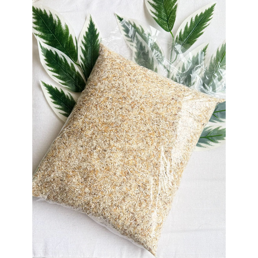 

BERAS LONTONGAN BS 1 UKURAN 5 KG