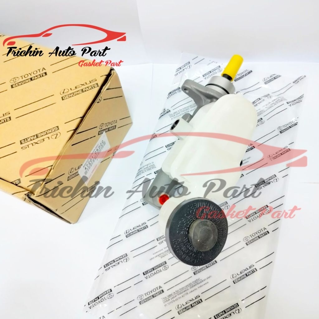 Brake Master Rem BM Assy Atas Toyota Innova Fortuner Original