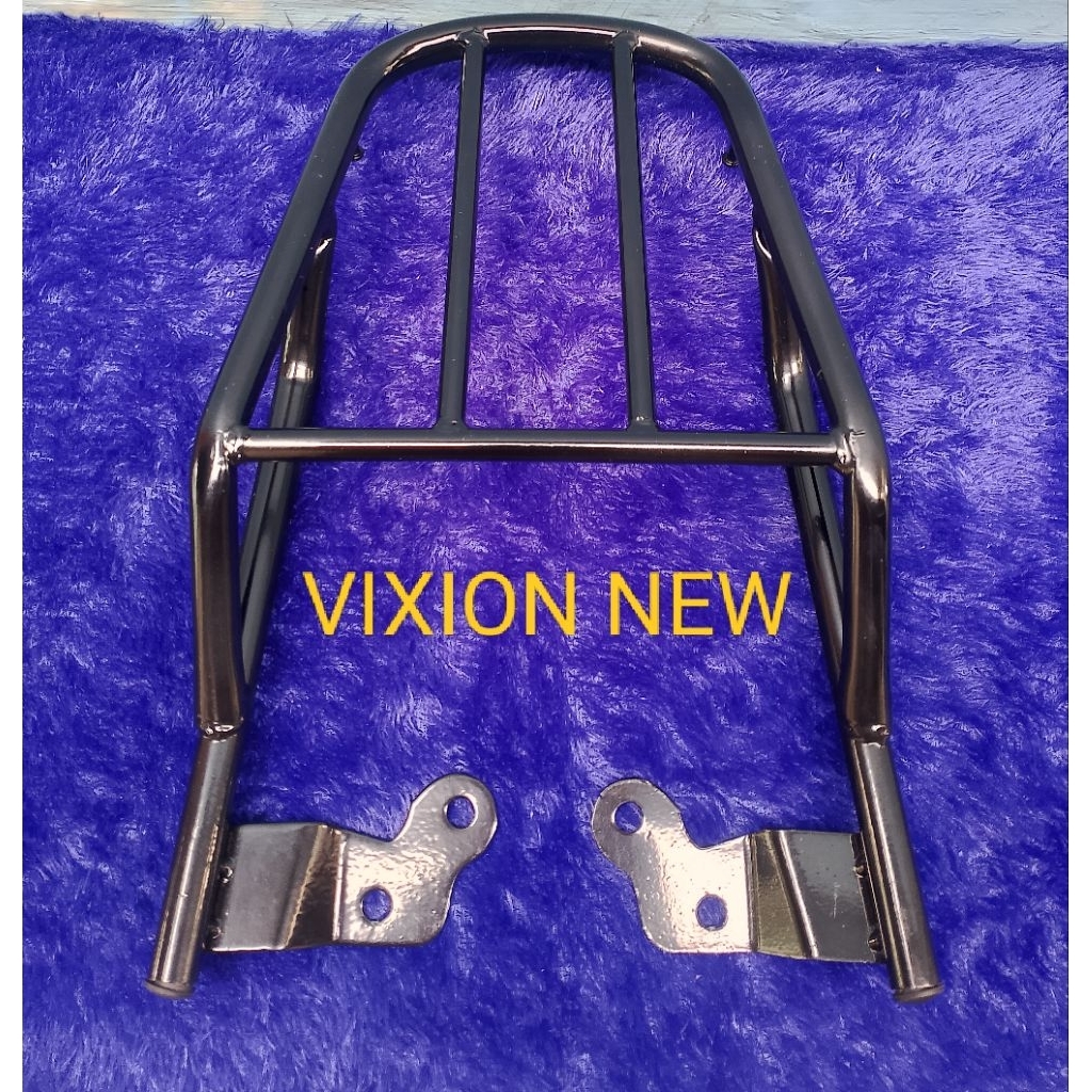 Behel begel box Yamaha VIXION NEW Berket Box Yamaha VIXION NEW Begel Box jok motor belakang Yamaha V