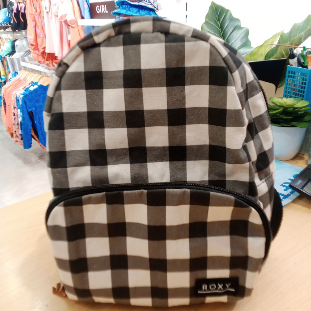 Tas Ransel Wanita Roxy Original
