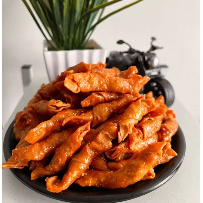 

KACANG UMPET/kacang umpet manis gurih