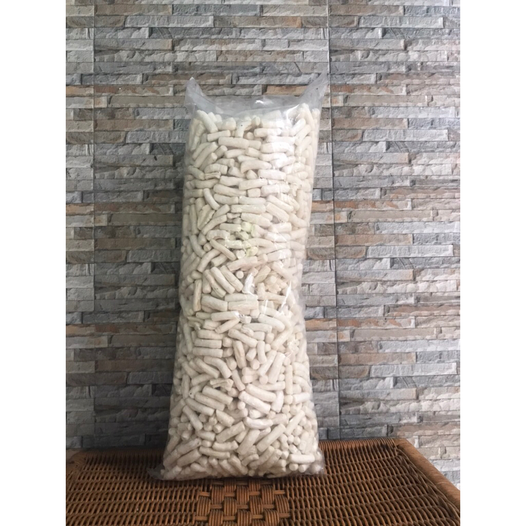 

Krupuk Tongkol