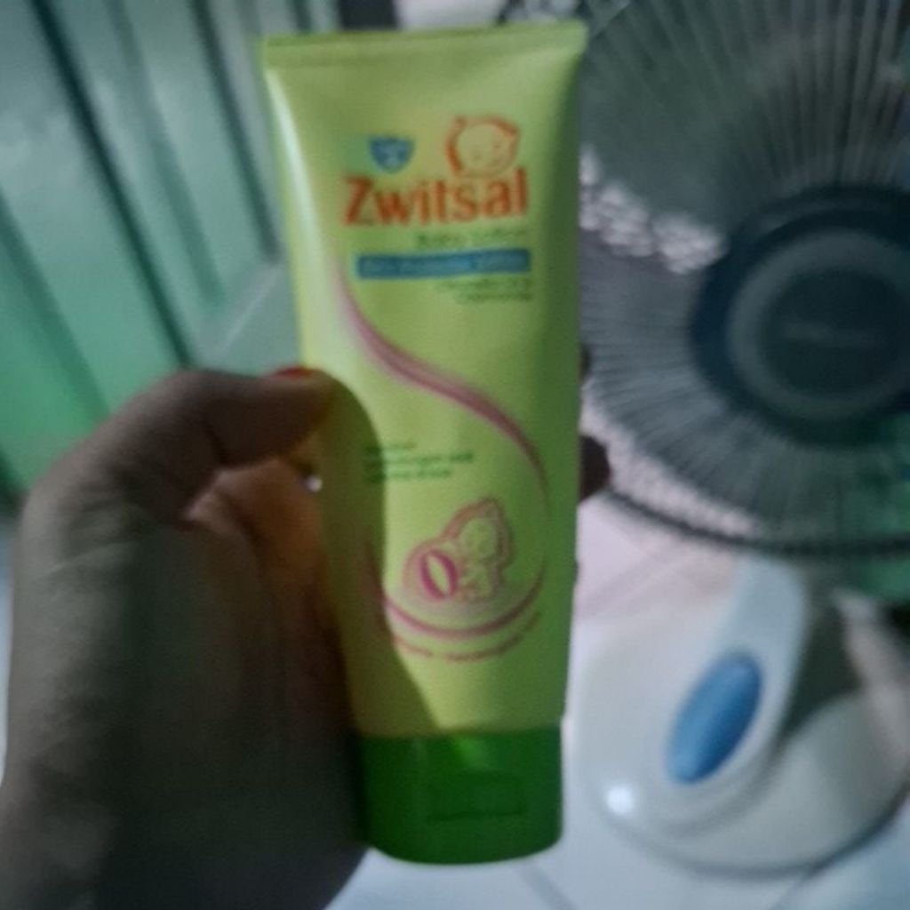 zwitsal baby lotion 100ml#zwitsal#baby lotion
