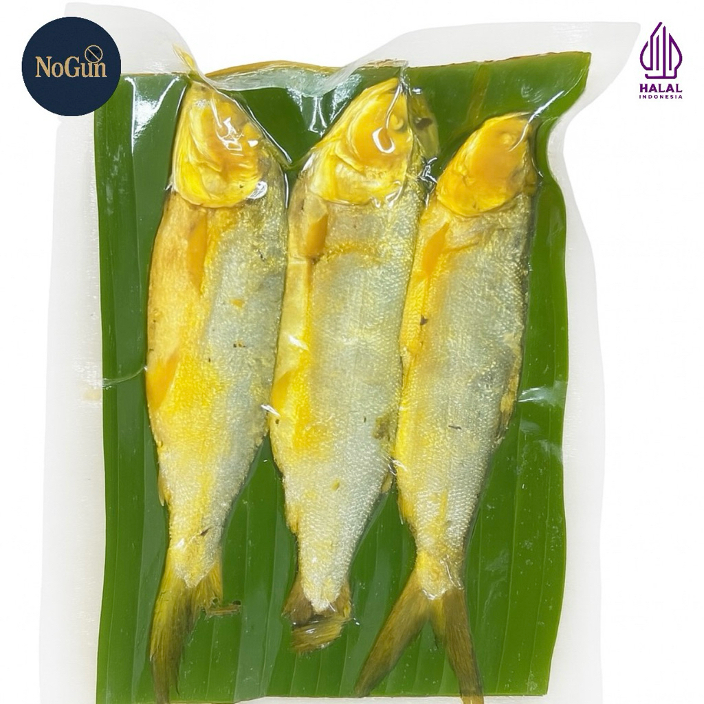 

Bandeng Presto Vakum Isi 2/3 Ekor Asli Solo | Empuk Duri Lunak | Masak Kayu Bakar | Oleh-oleh