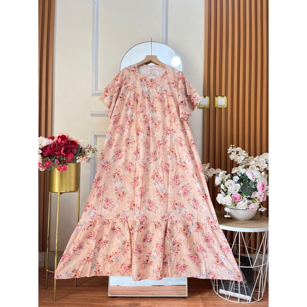 XAPIERA DRESS  // DASTER CANTIK // DASTER MODERN // DASTER KEKINIAN // DASTER BUSUIFREDNLY