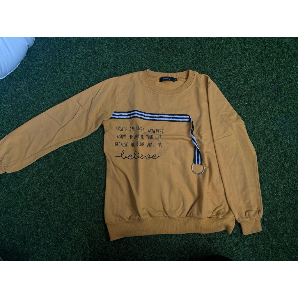 Baju Atasan Original Deenay Preloved