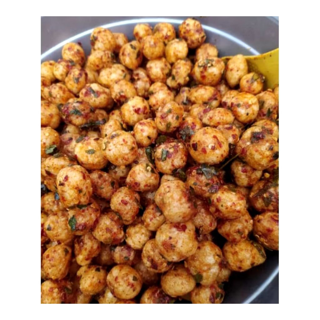 

Cimol krispi pedas 50g