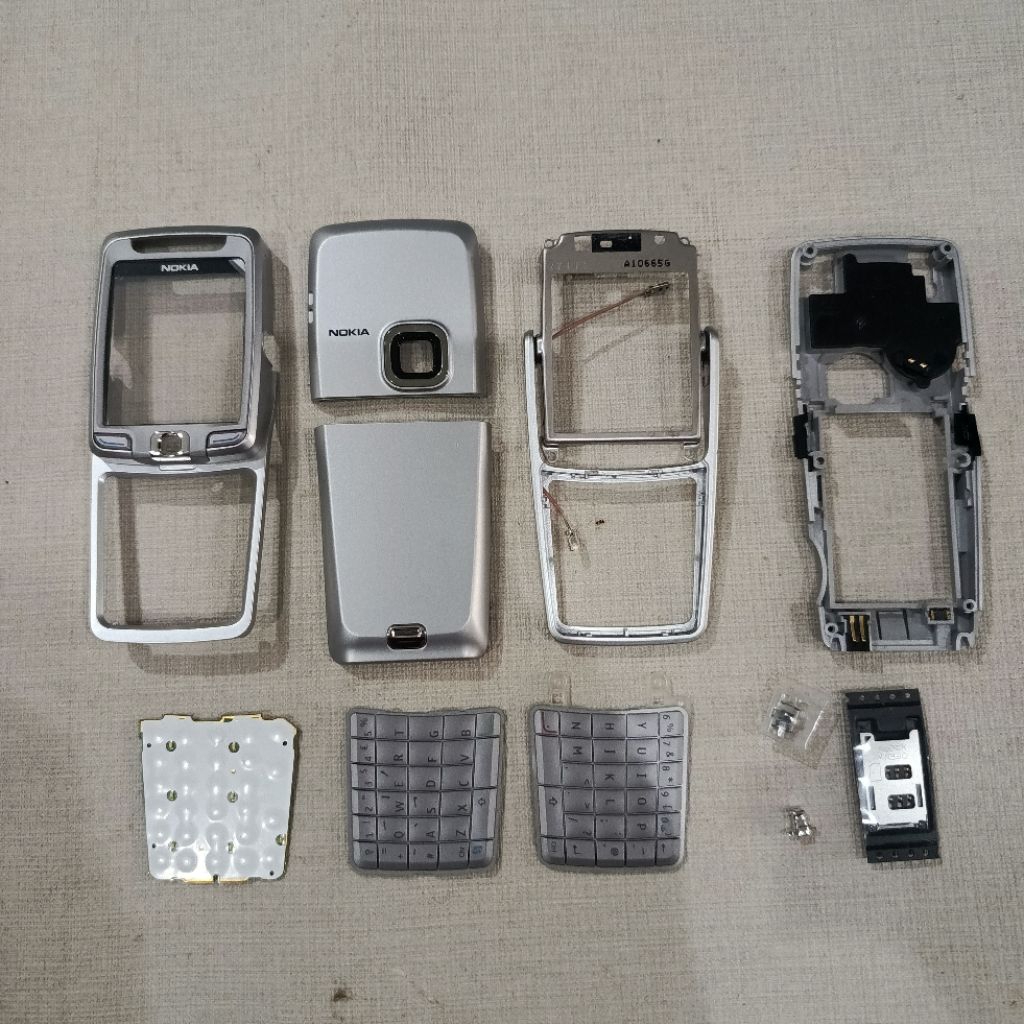 Cover Nokia E70 Parts