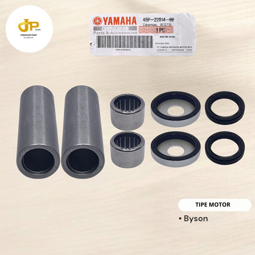 Bosh Arm Bosh Arm Fork Byson