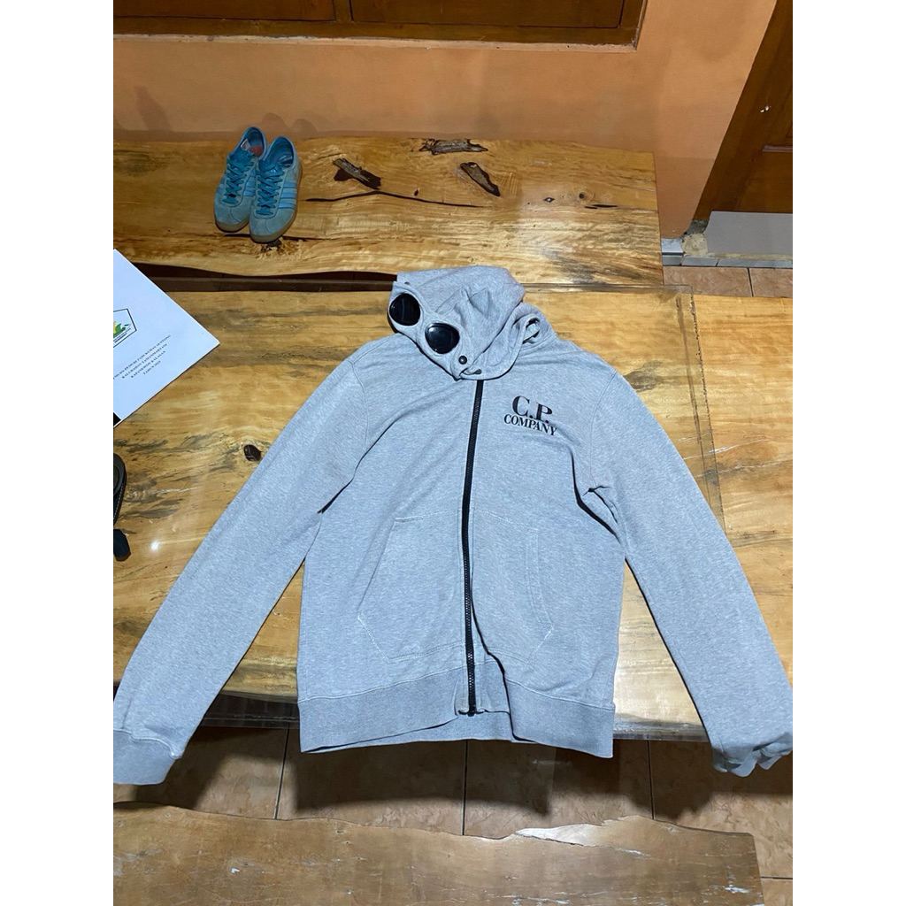 CP COMPANY