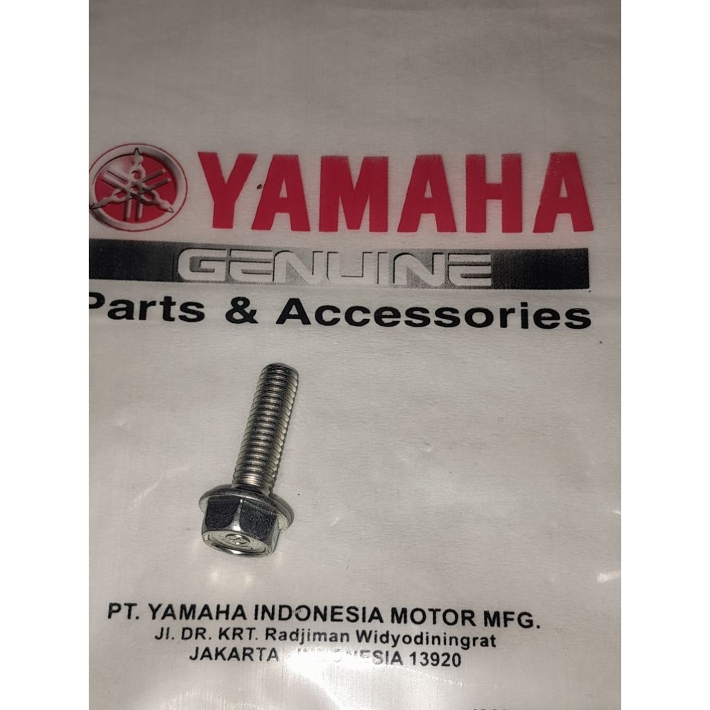 baut box filter yamaha mio j