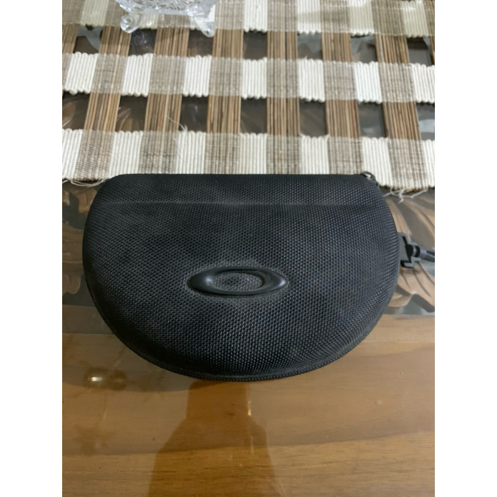 Kacamata oakley outdoor 6 lensa