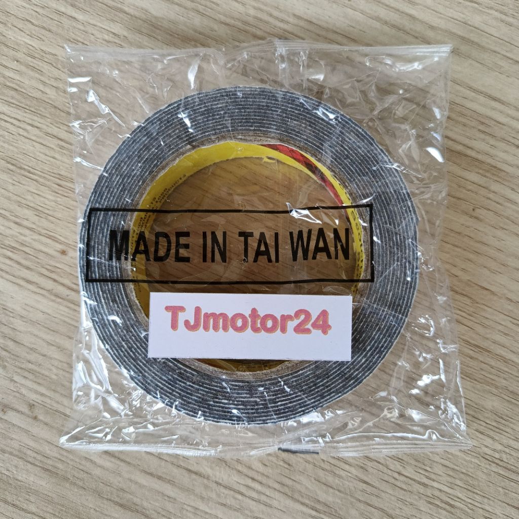 

Double Tape 3M Pe Foam 23mm